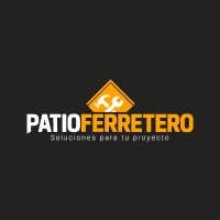 Patio Ferretero logo - Similar company to Prodalum