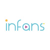 Infans Group logo - Similar company to Congrès Petit 1