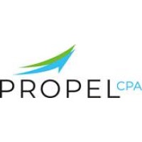 Propel CPA logo - Similar company to Monarchy Build