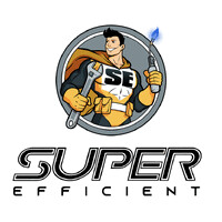 Super Efficient logo - Similar company to Ness Deal Maker