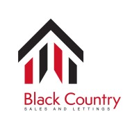 Black Country Sales and Lettings logo - Similar company to Hush Property Developments