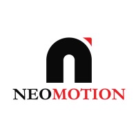 NeoMotion logo - Similar company to Trestle Labs | Kibo