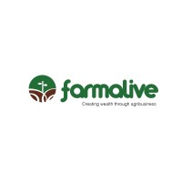 FarmAlive Limited logo - Similar company to Ayoka Farms Limited