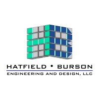 Hatfield Burson Engineering & Design logo - Similar company to Skilled Crew