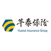 华泰财产保险有限公司 logo - Similar company to 友邦保险有限公司上海分公司