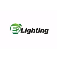 E2 Lighting International Inc. logo - Similar company to Visionz Designs