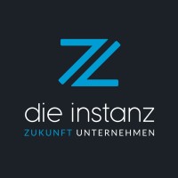 die instanz Zukunft Unternehmen GmbH logo - Similar company to Silent Waves