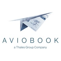 AVIOBOOK logo - Similar company to Moss Tech