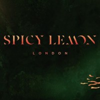 SPICY LEMON LONDON logo - Similar company to Gh Supplies Ltd