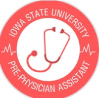 Iowa State University Pre-Physician Assistant Club logo - Similar company to Green Hills Retirement Comm