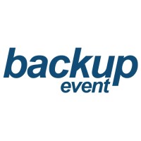 Backup Event logo - Similar company to Anm4L