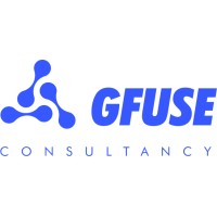Gfuse (Geravand Data fusion Consultations) logo - Similar company to Sagitta Creatives
