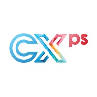 CXps logo - Similar company to Client Savvy, A Clearlyrated Company