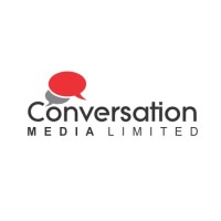 Conversation Media Limited logo - Similar company to Dr Ben Attah Foundation