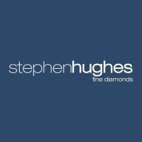 Stephen Hughes Fine Diamonds logo - Similar company to Stratify Growth