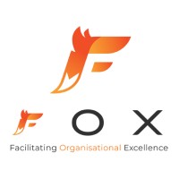 FOX Training Services logo - Similar company to Dean Fox Mnd Foundation