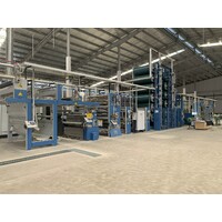 SoLube logo - Similar company to Tst Semiconductor Technologies