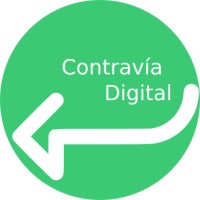 Contravia Digital logo - Similar company to Contravía