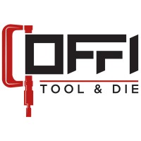 Offi Tool & Die logo - Similar company to Active Tool & Die Inc