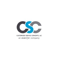 Customized Service Concepts, LLC logo - Similar company to Cook Solutions Group