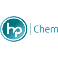 HP Chem logo - Similar company to Hp Trade
