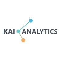 Kai Analytics International Inc. logo - Similar company to Mustel Group