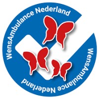 WensAmbulance Nederland logo - Similar company to Dvs Eventcare