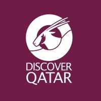 Discover Qatar logo - Similar company to Visit Qatar
