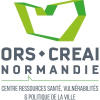 ORS-CREAI Normandie logo - Similar company to Nov'Acséa