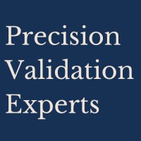 Precision Validation Experts logo - Similar company to Apparati