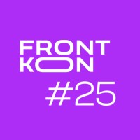 Frontendisti logo - Similar company to Superkoders