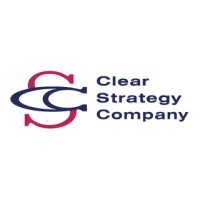 Clear Strategy Company logo - Similar company to All-Mo
