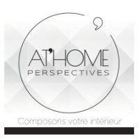 AT'HOME PERSPECTIVES logo - Similar company to Intakt - Global Construction