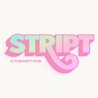 Stript Cosmetics logo - Similar company to Nexus Box Llc
