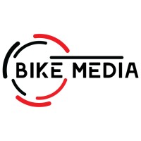 Bike Media logo - Similar company to Bikemedia