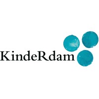 kindeRdam logo - Similar company to Groot Rotterdam