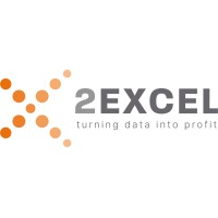 2Excel Data Services logo - Similar company to My Virtual Model