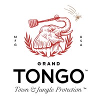 Grand Tongo logo - Similar company to Turmerico