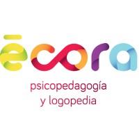 Écora Psicopedagogía logo - Similar company to Robotik