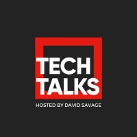 Tech Talks logo - Similar company to Tech Talk