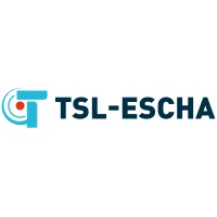 TSL-ESCHA GmbH logo - Similar company to Mafelec Team