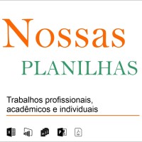 Nossas Planilhas logo - Similar company to Planilhas Pro