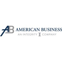 American Business logo - Similar company to Agencyone Insurance Marketing Group Llc