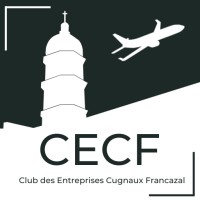 Club Entreprises Cugnaux Francazal logo - Similar company to Lilio