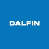 Dalfin Healthcare logo - Similar company to Powerdok