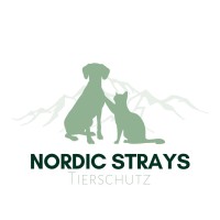 Tierschutzverein Nordic Strays e.V. logo - Similar company to Foxbyte