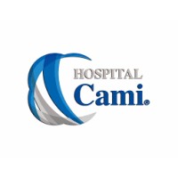 Hospital Cami logo - Similar company to Cami
