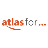 Atlasfor.com logo - Similar company to Ata Teknik Endüstriyel Teknolojiler
