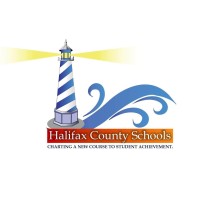 Halifax County Schools logo - Similar company to Vance County Schools