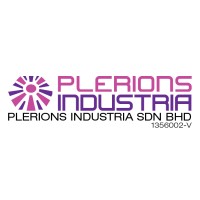 PLERIONS INDUSTRIA SDN BHD logo - Similar company to Dti